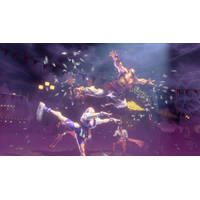 PS4 STREET FIGHTER 6