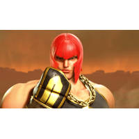PS4 STREET FIGHTER 6