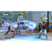 PS4 STREET FIGHTER 6