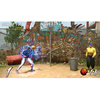 Street Fighter 6 PS5 productafbeelding 2