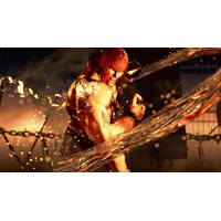 Street Fighter 6 PS5 productafbeelding 9