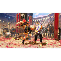 Street Fighter 6 PS5 productafbeelding 8