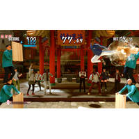 Street Fighter 6 PS5 productafbeelding 3