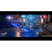 PS5 STAR WARS: JEDI SURVIVOR