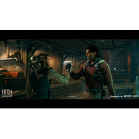 PS5 STAR WARS: JEDI SURVIVOR