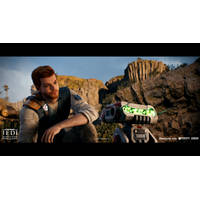 PS5 STAR WARS: JEDI SURVIVOR
