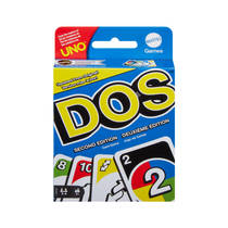 DOS Second Edition