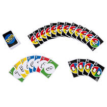 KAARTSPEL DOS - SECOND EDITION