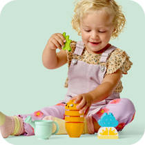 DUPLO 10981 GROEIENDE WORTEL