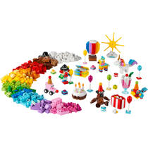LEGO CLASSIC 11029 CREATIEVE PARTY DOOS