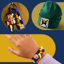 LEGO DOTS 41808 HOGWARTS ACCESSORIE PACK