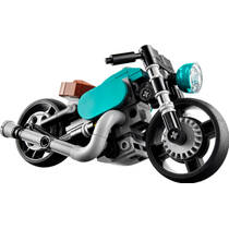 LEGO CREATOR 31135 VINTAGE MOTOR