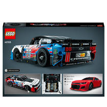 LEGO TECHNIC 42153 NASCAR NEXT GEN CHEV
