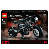 LEGO TECHNIC 42155 THE BATMAN – BATCYCLE