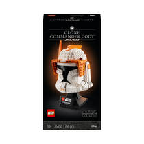 LEGO SW 75350 CLONE COMMANDER CODY HELM