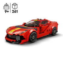 LEGO SC 76914 FERRARI 812 COMPETIZIONE