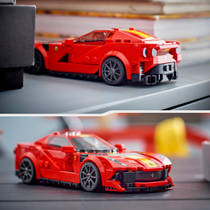 LEGO SC 76914 FERRARI 812 COMPETIZIONE