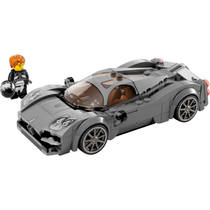 LEGO Speed Champions Pagani Utopia 76915 Main Image - 2