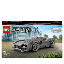 LEGO SC 76915 PAGANI UTOPIA