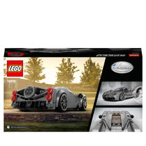 LEGO SC 76915 PAGANI UTOPIA