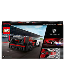 LEGO SC 76916 PORSCHE 963