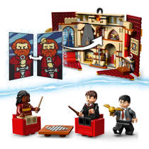 LEGO HP 76409 GRIFFOENDOR HUISBANNER
