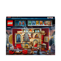 LEGO HP 76409 GRIFFOENDOR HUISBANNER