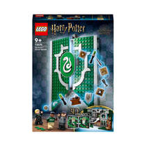 LEGO HP 76410 ZWADDERICH HUISBANNER