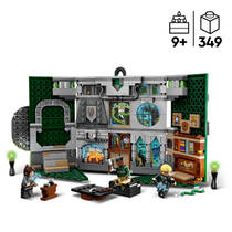 LEGO HP 76410 ZWADDERICH HUISBANNER