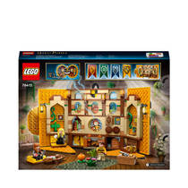 LEGO HP 76412 HUFFELPUF HUISBANNER