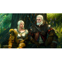 PS5 THE WITCHER 3 COMPLETE EDITION