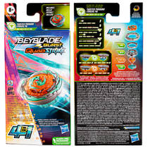 Beyblade Quad Strike single pack productafbeelding 4
