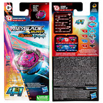 Beyblade Quad Strike single pack productafbeelding 5
