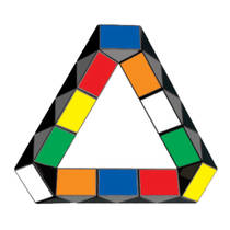 RUBIK'S TWIST