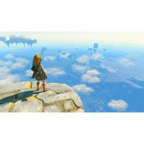 NSW ZELDA TEARS OF THE KINGDOM