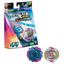 Beyblade Quad Strike dual pack productafbeelding 3
