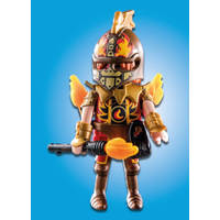 PLAYMOBIL 71212 NOVELMORE VS BURNHAM RAI