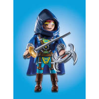 PLAYMOBIL 71212 NOVELMORE VS BURNHAM RAI