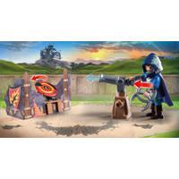 PLAYMOBIL 71212 NOVELMORE VS BURNHAM RAI