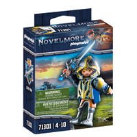 PLAYMOBIL 71301 ARWYNN MET INVINCIBUS