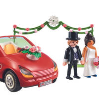 PLAYMOBIL SP 71077 BRUILOFT