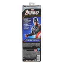 Marvel Avengers Titan Hero Captain America actiefiguur productafbeelding 4