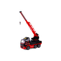 Mammoet kraanwagen - 1:16 productafbeelding 4