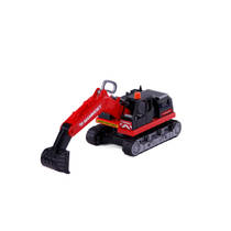 Mammoet Excavator graafmachine productafbeelding 4
