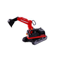 Mammoet Excavator graafmachine productafbeelding 3