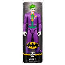 DC Comics The Joker actiefiguur - 30 cm