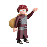 PLAYMOBIL Naruto Shippuden Gaara 71103 productafbeelding 3