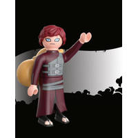 PLAYMOBIL Naruto Shippuden Gaara 71103 productafbeelding 4