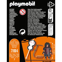 PLAYMOBIL 71104 NARUTO MADARA