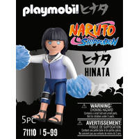 PLAYMOBIL 71110 NARUTO HINATA